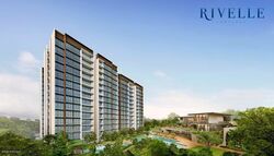 Rivelle Tampines (D18), Condominium #563087001